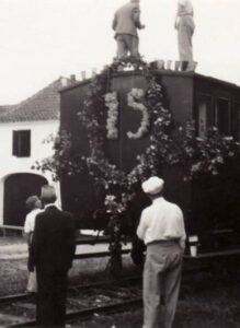 historie