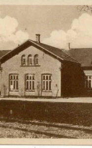 historie