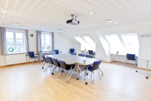 konferencelokale