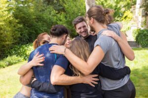 teambuilding