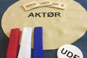 aktiviteter til teambuilding