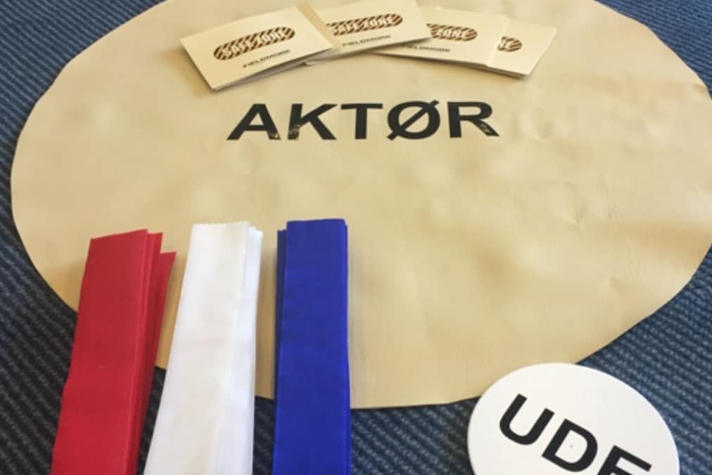 aktiviteter til teambuilding